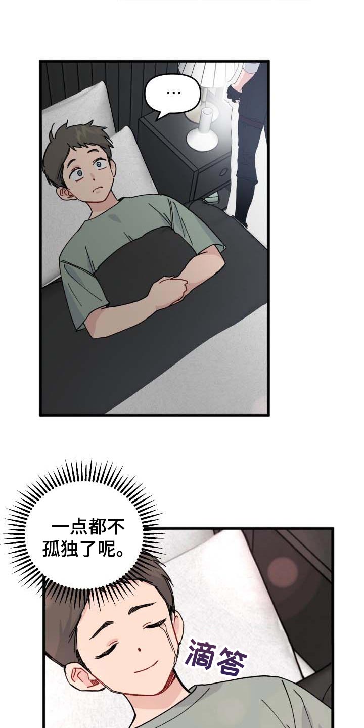 《真正的浪漫》漫画最新章节第38章：整理免费下拉式在线观看章节第【2】张图片