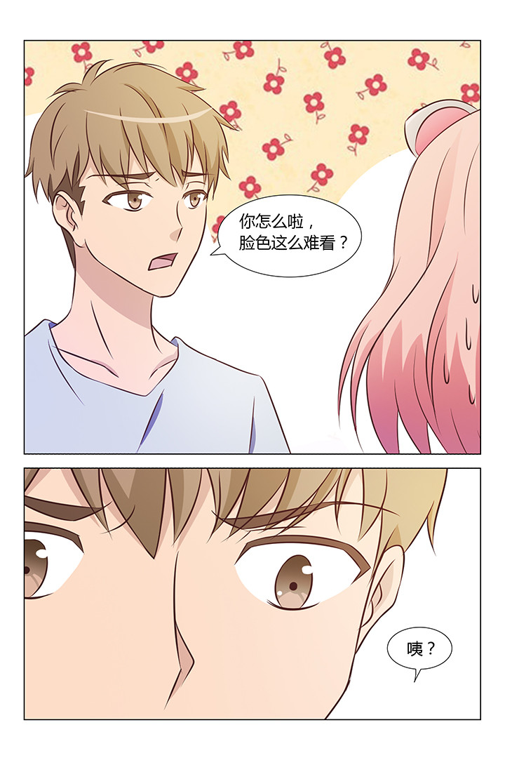 《喵即正义》漫画最新章节第98章：免费下拉式在线观看章节第【4】张图片