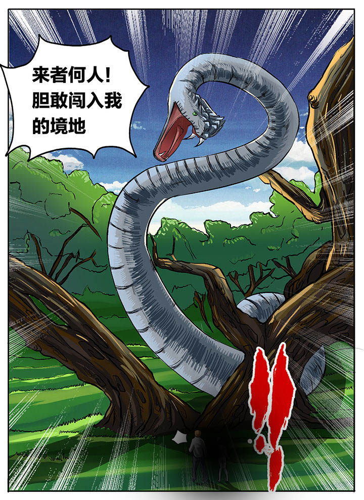 《秘密》漫画最新章节第206章：免费下拉式在线观看章节第【1】张图片