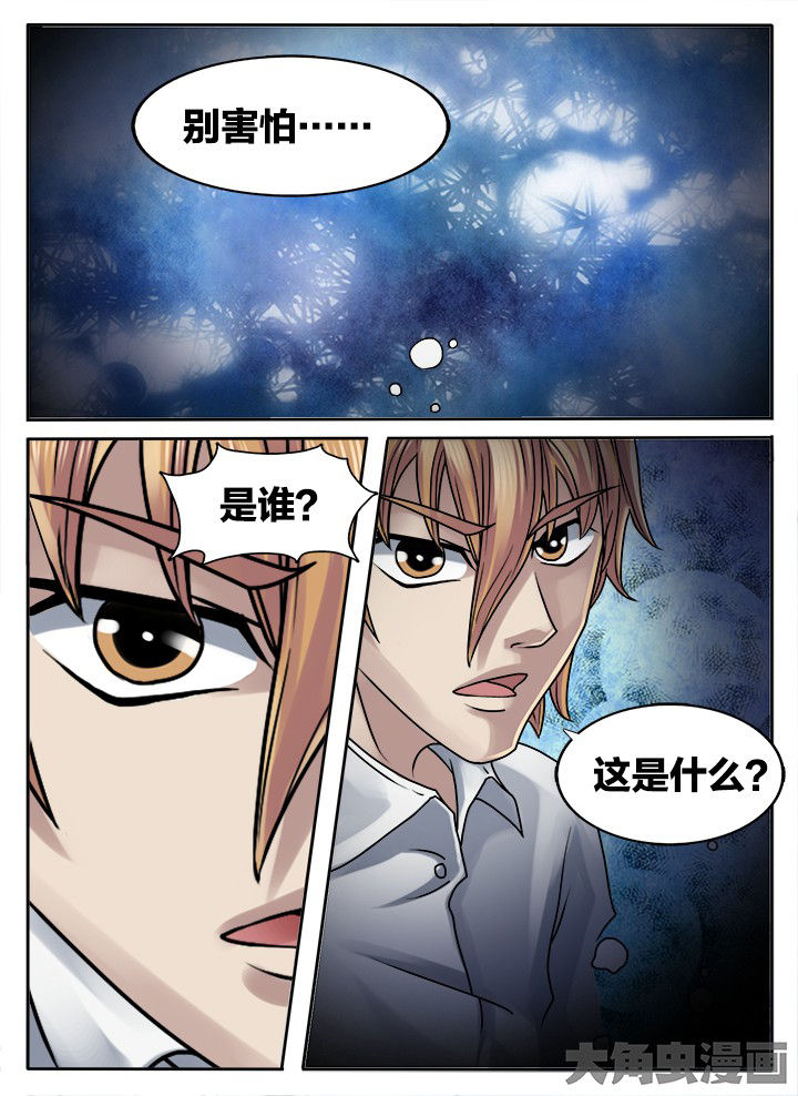 《秘密》漫画最新章节第219章：免费下拉式在线观看章节第【1】张图片