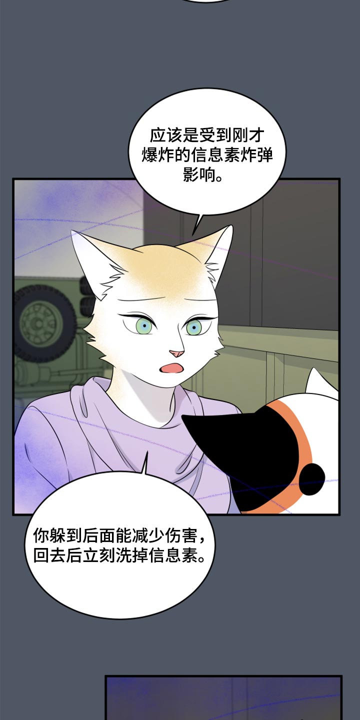 灵猫欧米伽-第83章：【第二季】捕猎全彩韩漫标签