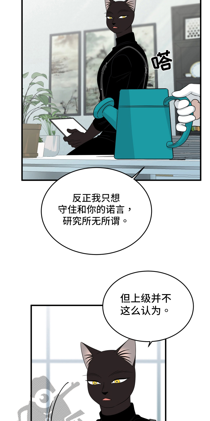 灵猫欧米伽-第107章：【第二季】单纯全彩韩漫标签