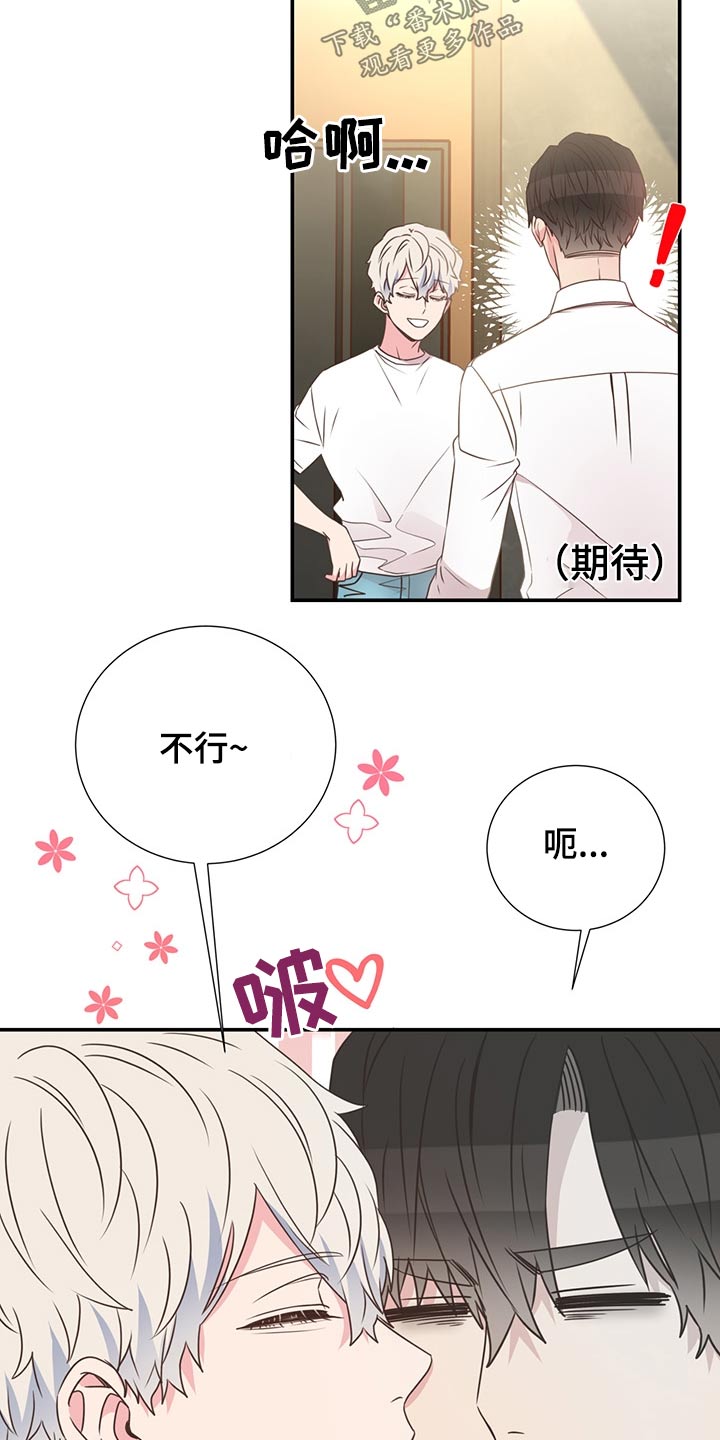 《美妙初恋》漫画最新章节第60章：猫咪免费下拉式在线观看章节第【13】张图片