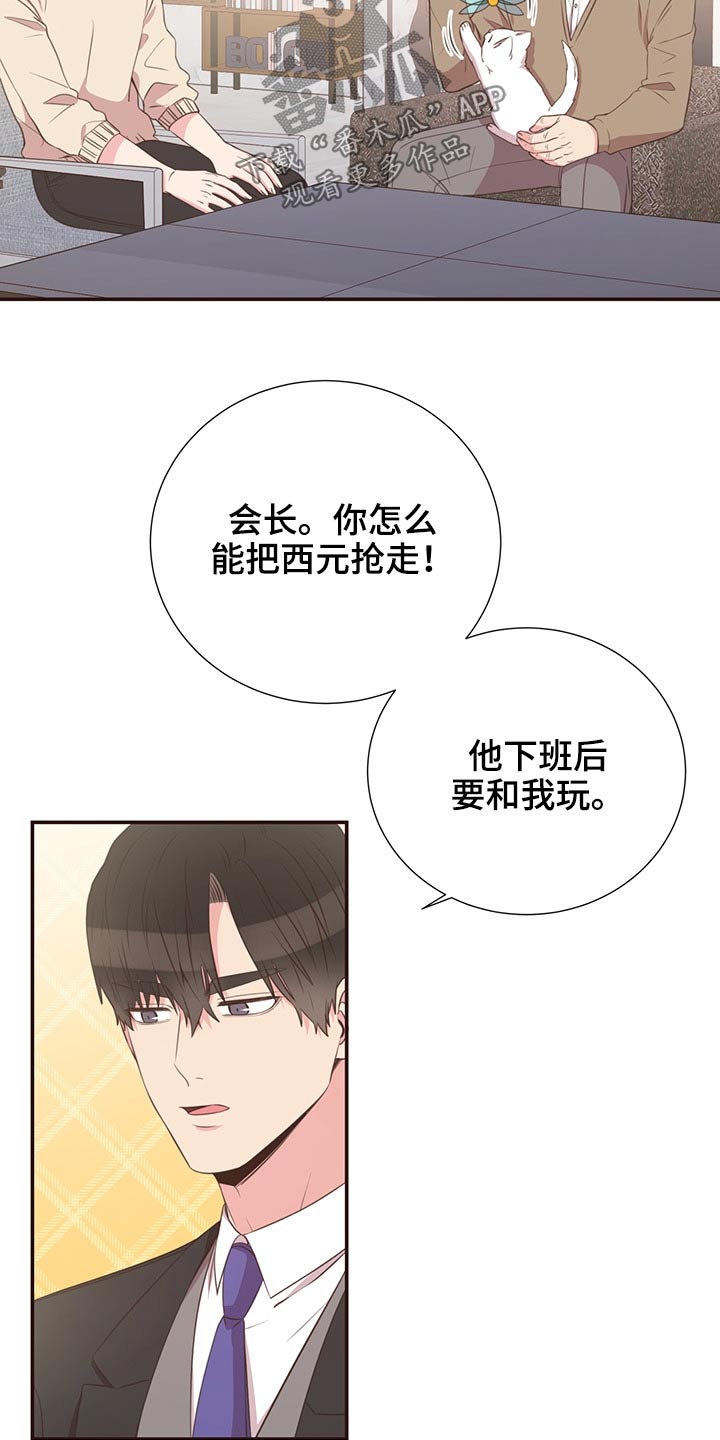 《美妙初恋》漫画最新章节第64章：不想去免费下拉式在线观看章节第【17】张图片