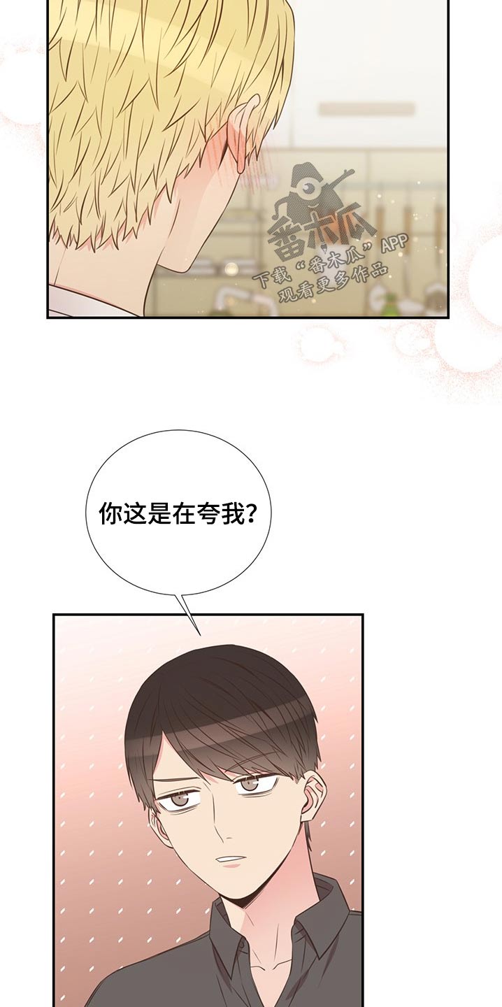 《美妙初恋》漫画最新章节第78章：回国免费下拉式在线观看章节第【13】张图片