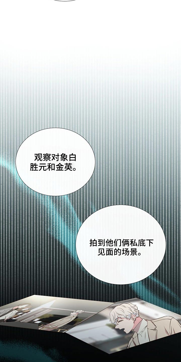 《美妙初恋》漫画最新章节第83章：见面免费下拉式在线观看章节第【9】张图片