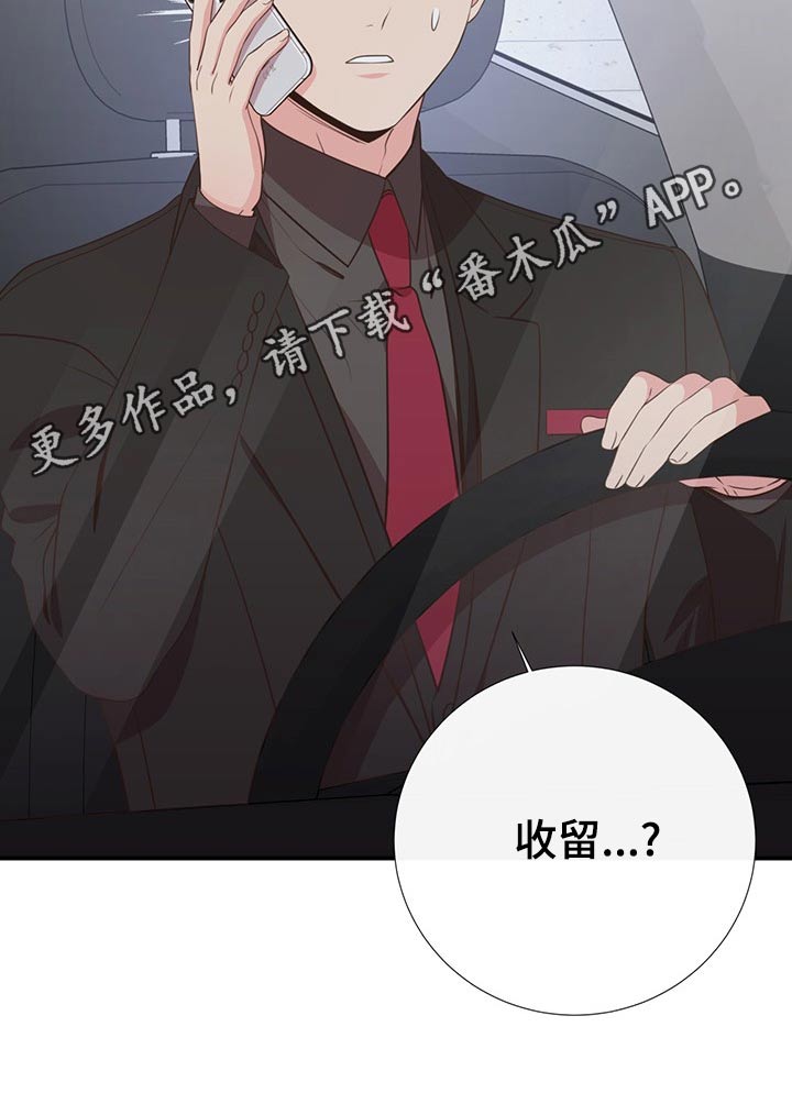 《美妙初恋》漫画最新章节第85章：收留免费下拉式在线观看章节第【1】张图片