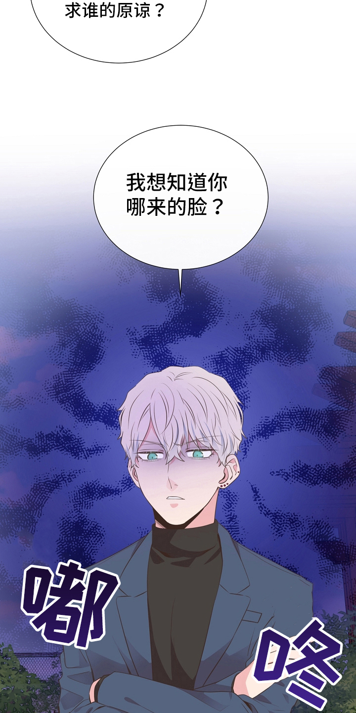 《美妙初恋》漫画最新章节第95章：道歉免费下拉式在线观看章节第【2】张图片