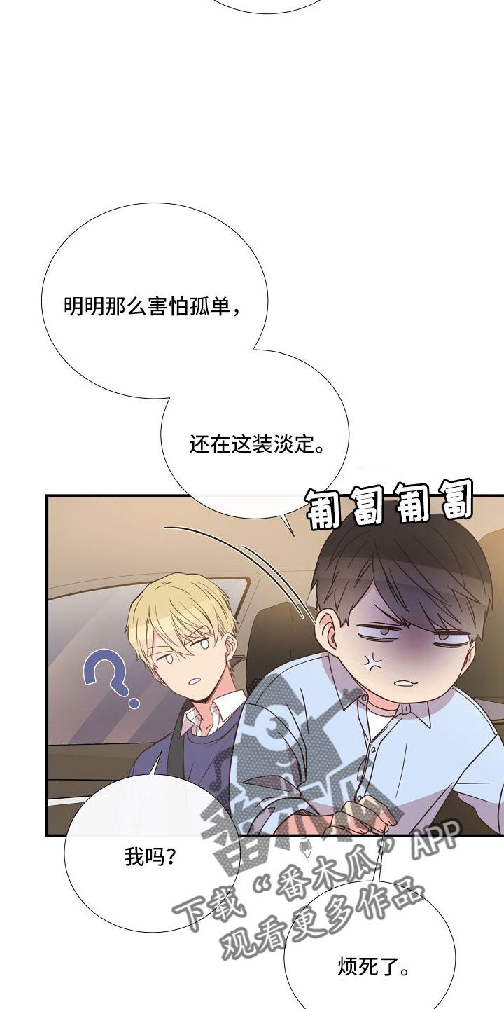 《美妙初恋》漫画最新章节第96章：异国恋免费下拉式在线观看章节第【4】张图片