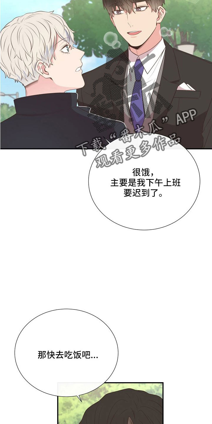 《美妙初恋》漫画最新章节第101章：你疯了吗免费下拉式在线观看章节第【6】张图片