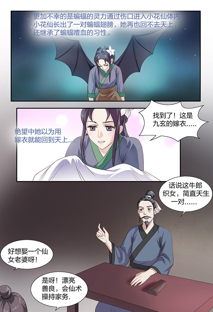 《美人灯笼铺》漫画最新章节第103章：免费下拉式在线观看章节第【2】张图片