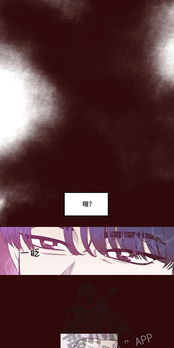 《我的十二位哥哥》漫画最新章节第11章：是梦？免费下拉式在线观看章节第【11】张图片