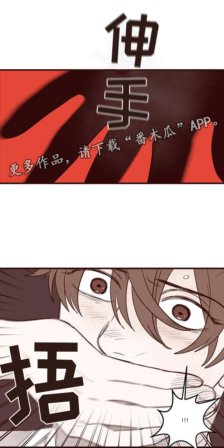 《我的十二位哥哥》漫画最新章节第25章：插手免费下拉式在线观看章节第【16】张图片