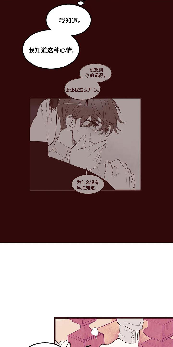 《我的十二位哥哥》漫画最新章节第27章：风口浪尖免费下拉式在线观看章节第【13】张图片