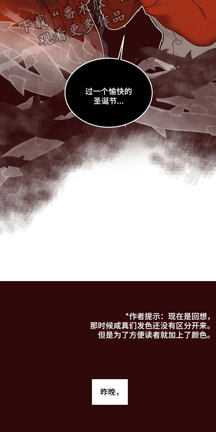 《我的十二位哥哥》漫画最新章节第45章：不安免费下拉式在线观看章节第【10】张图片