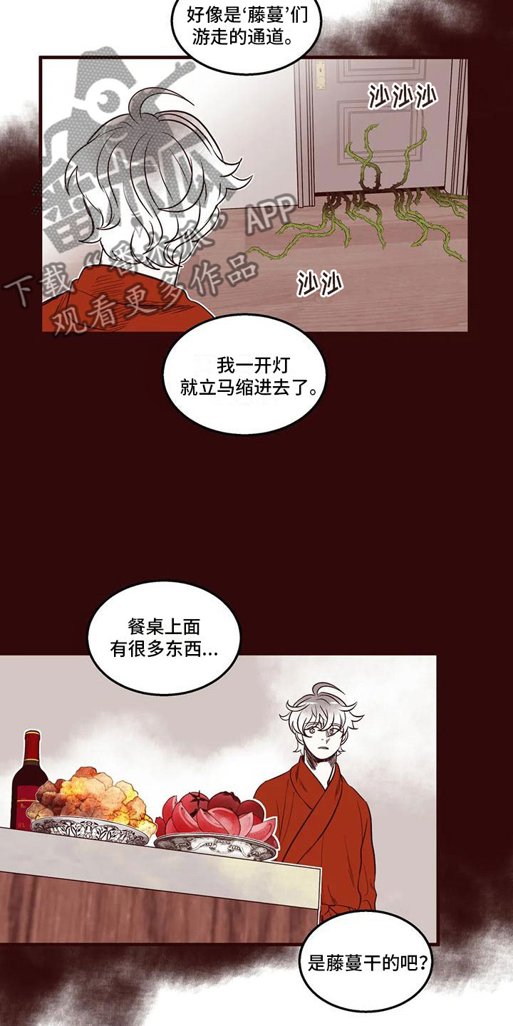 《我的十二位哥哥》漫画最新章节第47章：挑衅免费下拉式在线观看章节第【12】张图片