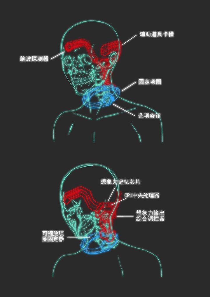 《王者幻境》漫画最新章节第9章：免费下拉式在线观看章节第【1】张图片