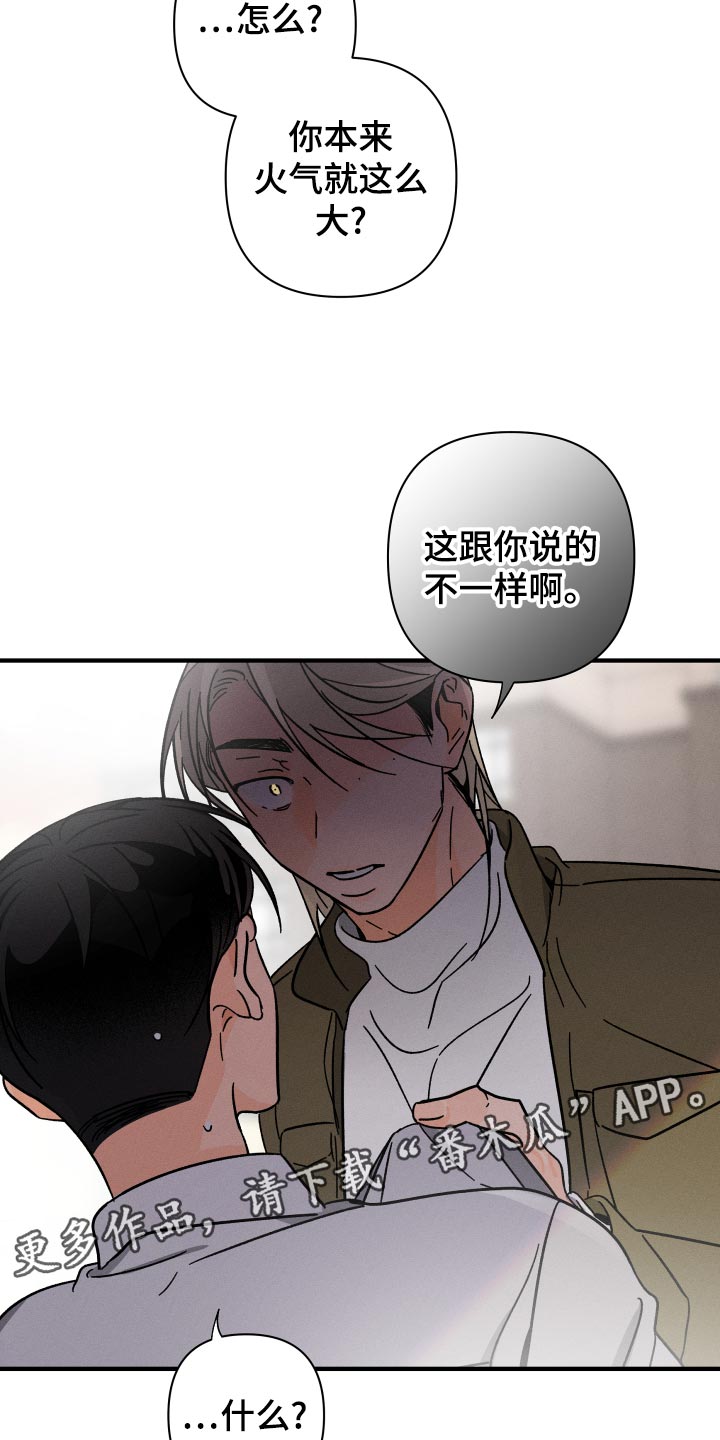 《耳边轻语》漫画最新章节第63章：【番外】上车免费下拉式在线观看章节第【8】张图片