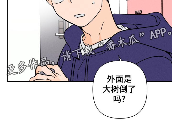 《耳边轻语》漫画最新章节第63章：【番外】上车免费下拉式在线观看章节第【1】张图片