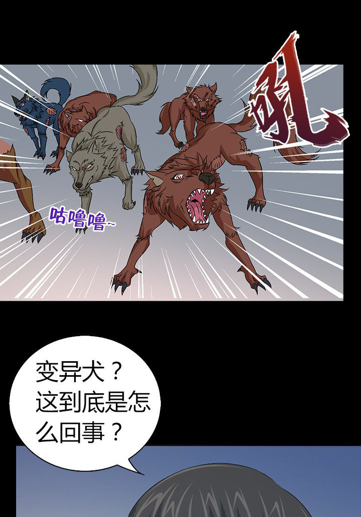 《净化者》漫画最新章节第52章：免费下拉式在线观看章节第【14】张图片