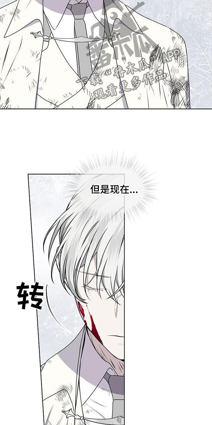 《森海之恋》漫画最新章节第74章：我没有骗人免费下拉式在线观看章节第【14】张图片