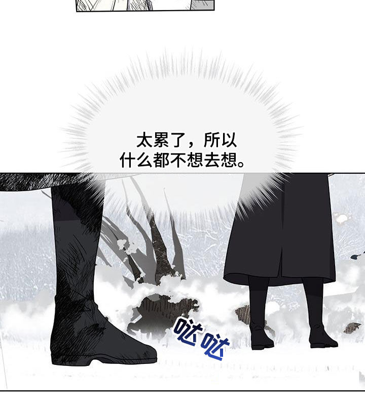 《森海之恋》漫画最新章节第74章：我没有骗人免费下拉式在线观看章节第【13】张图片