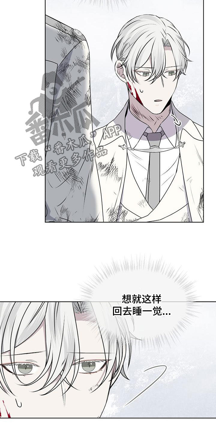 《森海之恋》漫画最新章节第74章：我没有骗人免费下拉式在线观看章节第【17】张图片