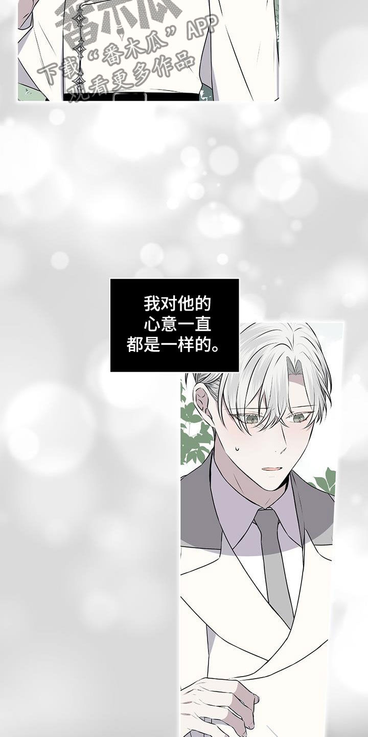 《森海之恋》漫画最新章节第78章：【第二季】不是谎言免费下拉式在线观看章节第【25】张图片