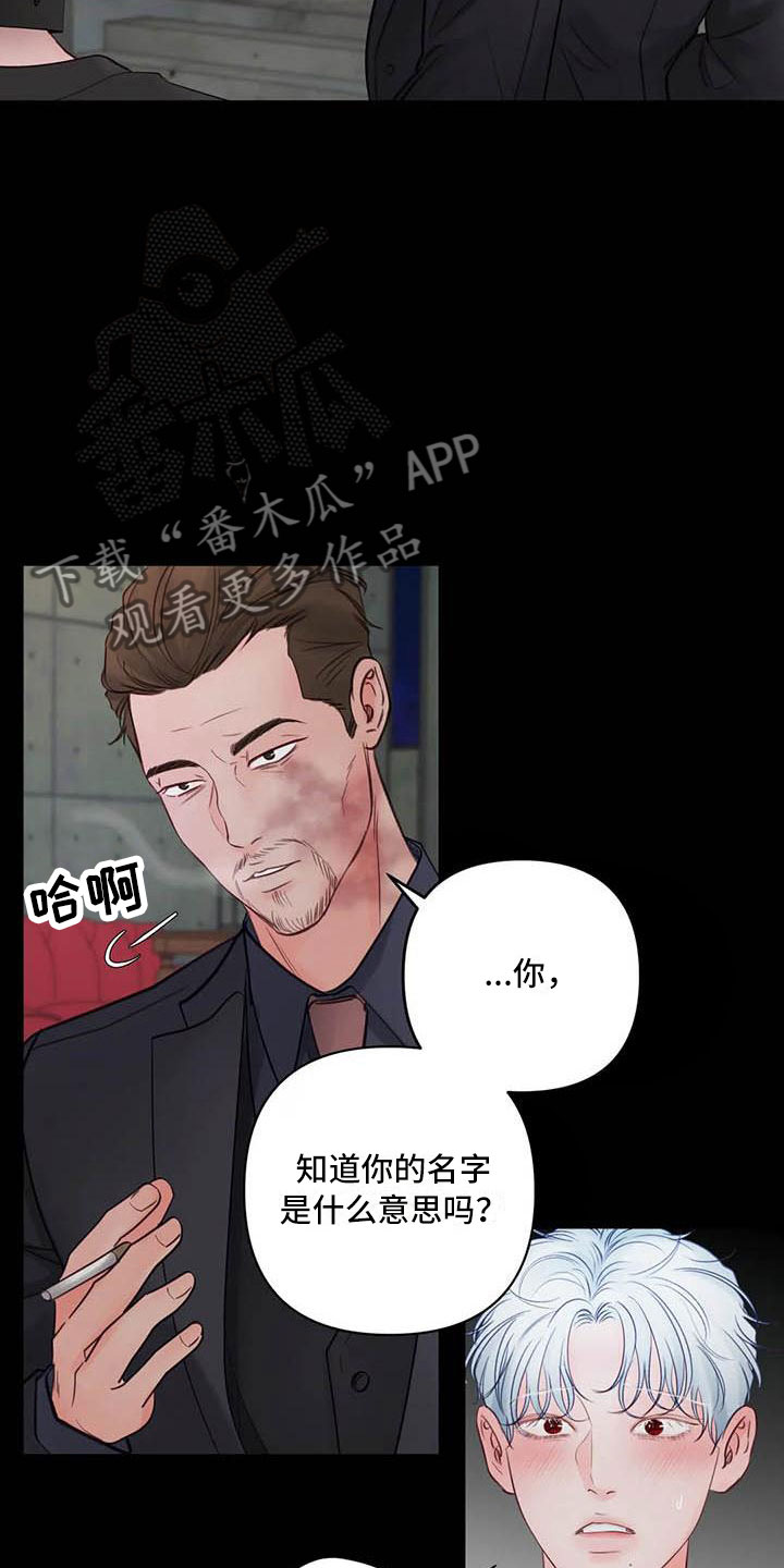 《狂攻公寓》漫画最新章节第20章：驯养：心爱的免费下拉式在线观看章节第【15】张图片