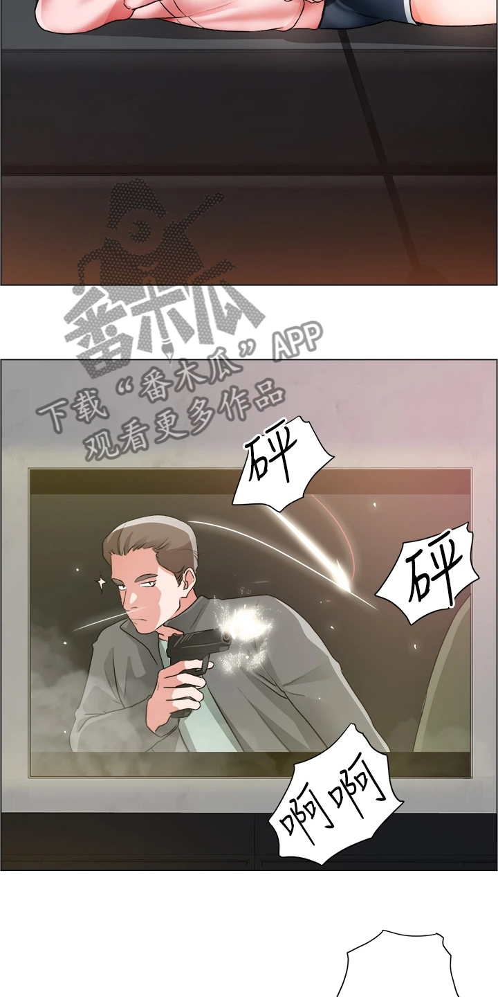 《工地奇遇》漫画最新章节第50章：无法拒绝免费下拉式在线观看章节第【11】张图片