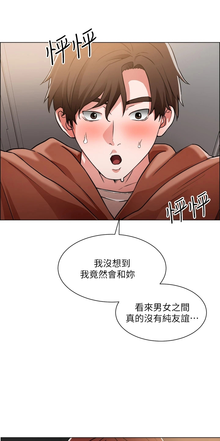 《工地奇遇》漫画最新章节第76章：十分听话免费下拉式在线观看章节第【25】张图片