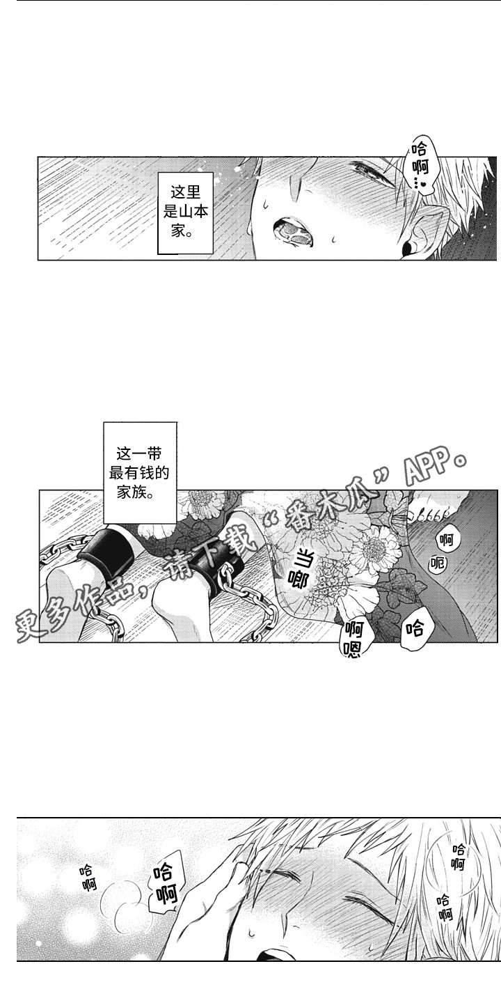 《熟悉的面貌》漫画最新章节第19章：工具人免费下拉式在线观看章节第【13】张图片