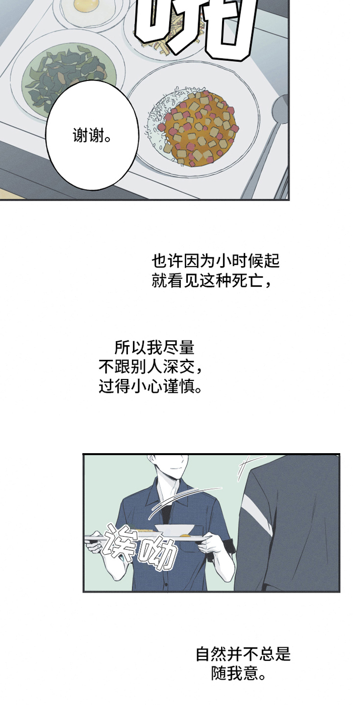 《蛇环凶危》漫画最新章节第6章：最终的结果免费下拉式在线观看章节第【4】张图片