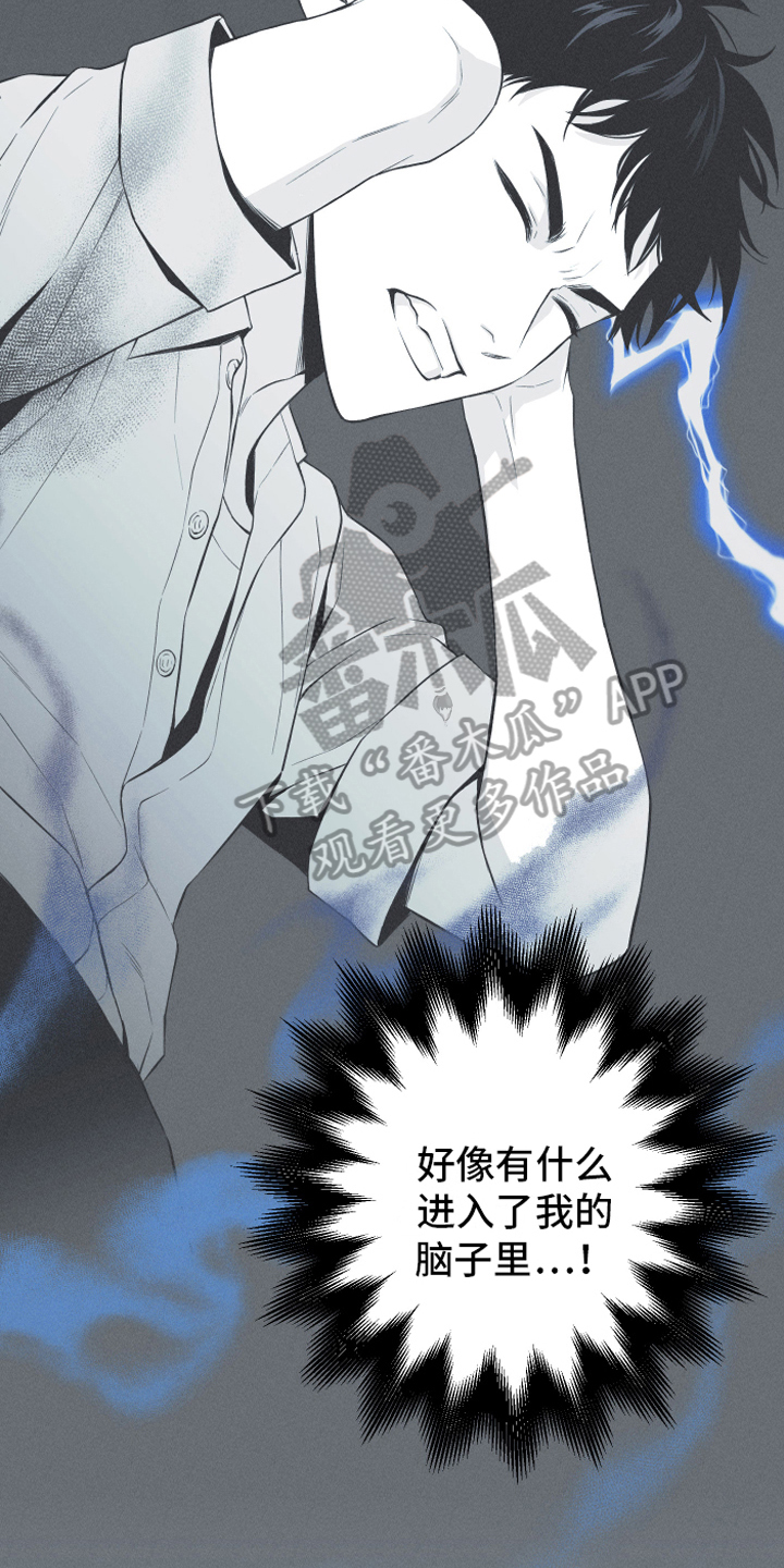 《蛇环凶危》漫画最新章节第11章：回忆免费下拉式在线观看章节第【5】张图片