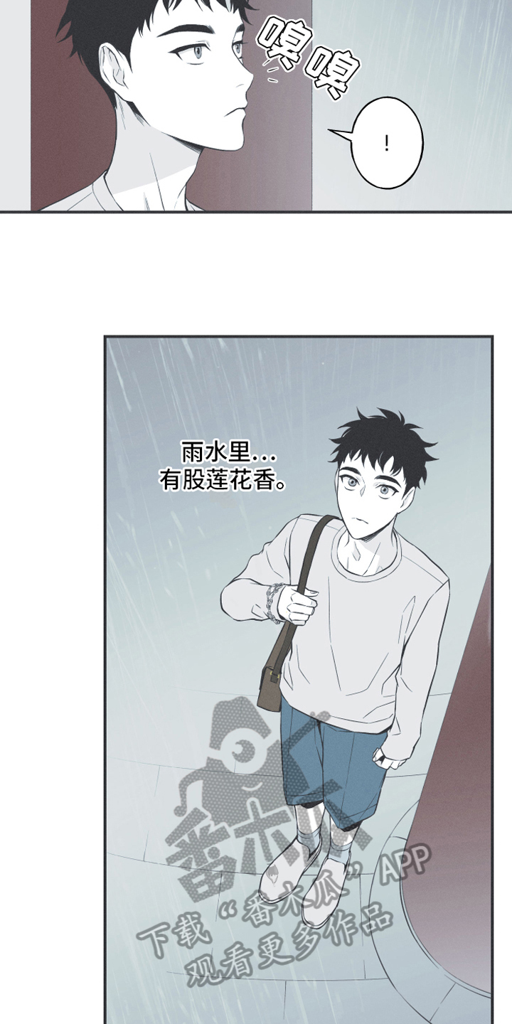 《蛇环凶危》漫画最新章节第18章：鹿妖免费下拉式在线观看章节第【15】张图片