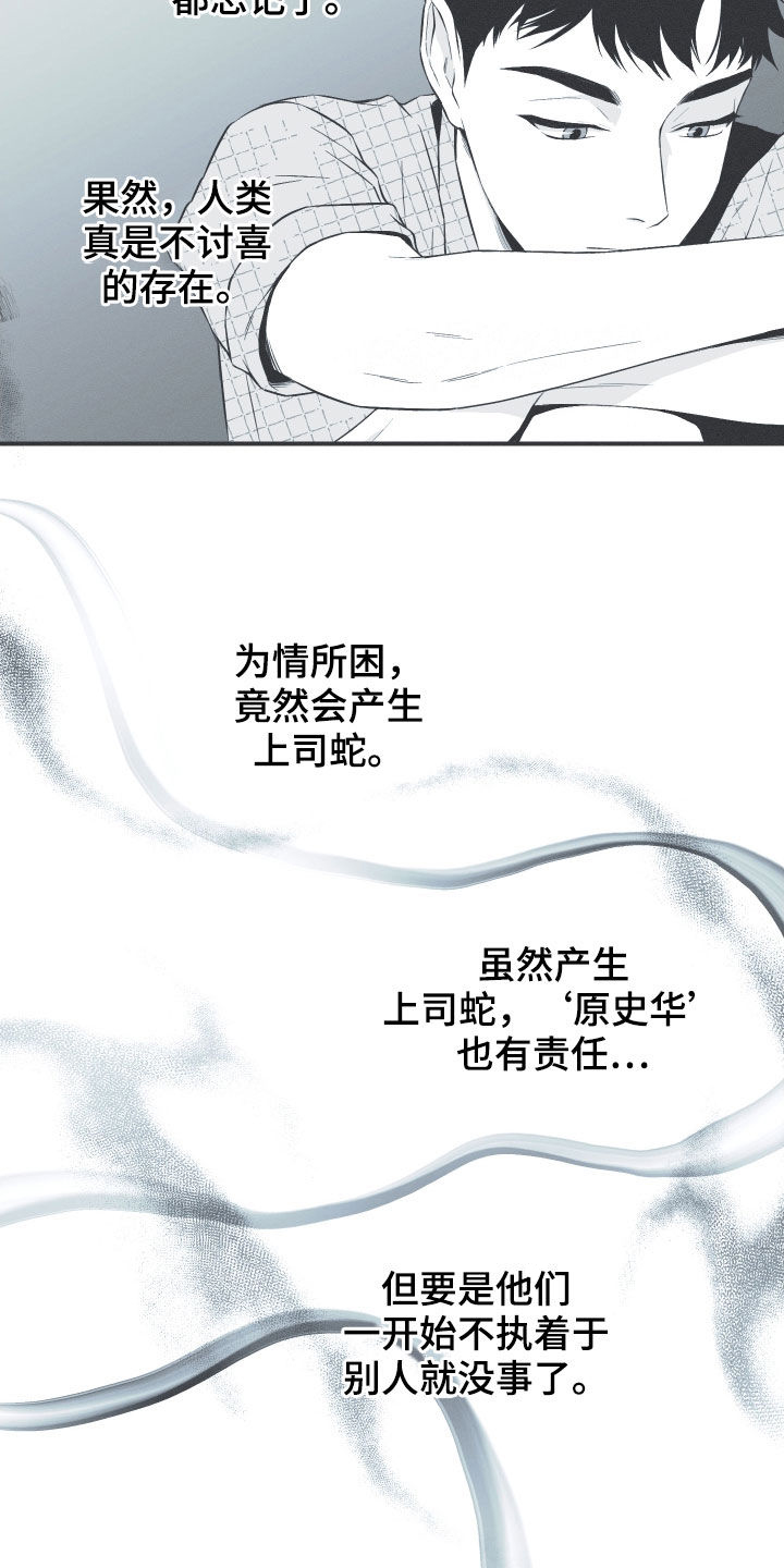 《蛇环凶危》漫画最新章节第36章：会消失免费下拉式在线观看章节第【10】张图片