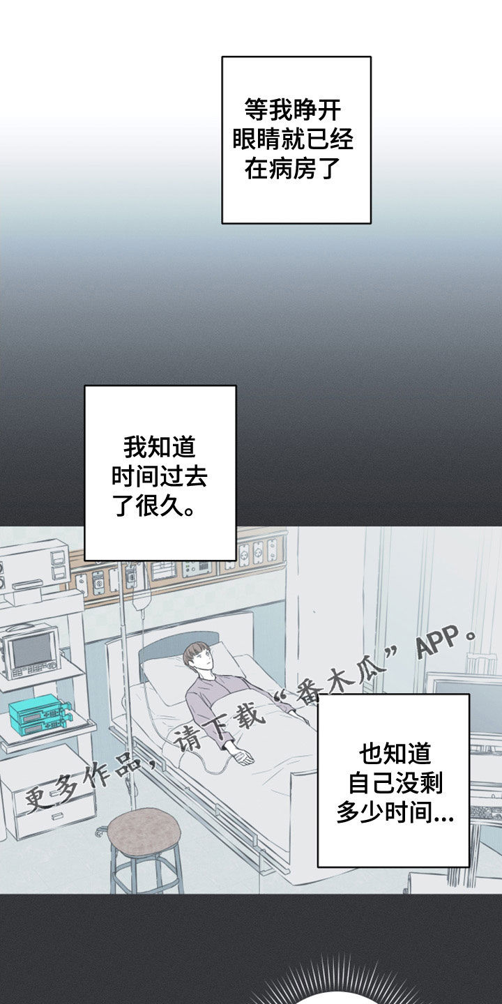 《蛇环凶危》漫画最新章节第51章：以后不会难过了免费下拉式在线观看章节第【25】张图片