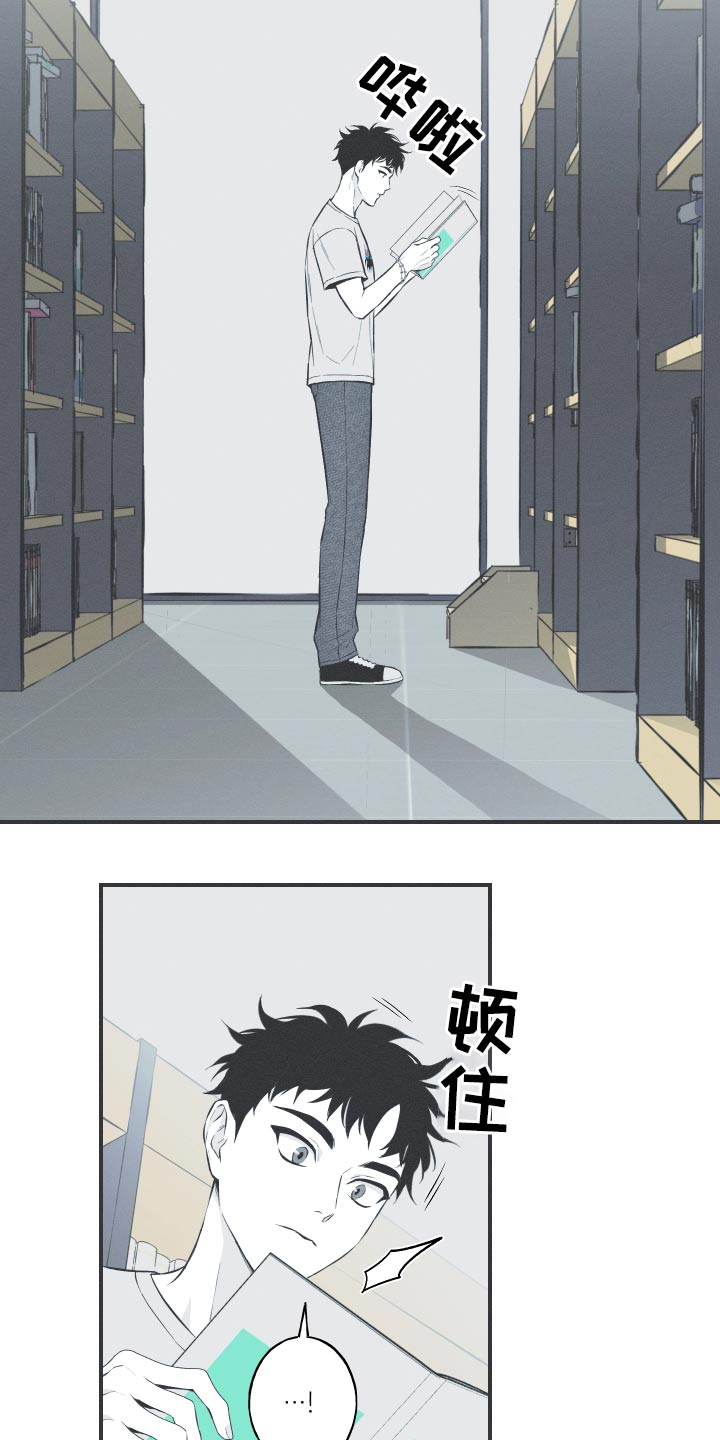 《蛇环凶危》漫画最新章节第61章：【第二季】很像免费下拉式在线观看章节第【18】张图片