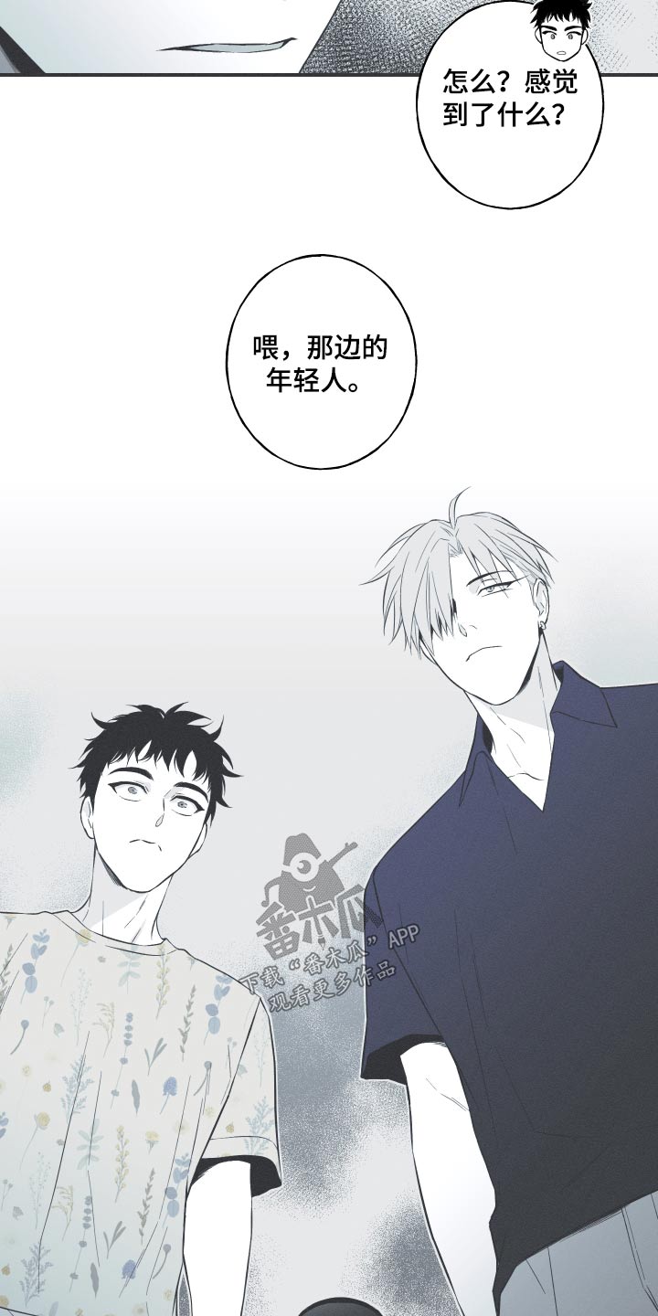 《蛇环凶危》漫画最新章节第63章：【第二季】你知道什么免费下拉式在线观看章节第【16】张图片