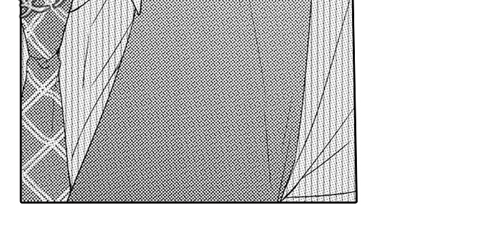 《甜蜜的痛苦》漫画最新章节第13章：谈谈免费下拉式在线观看章节第【1】张图片