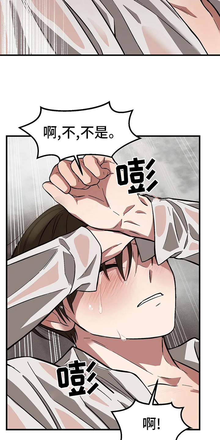 《粉丝恋人》漫画最新章节第28章：代价免费下拉式在线观看章节第【17】张图片