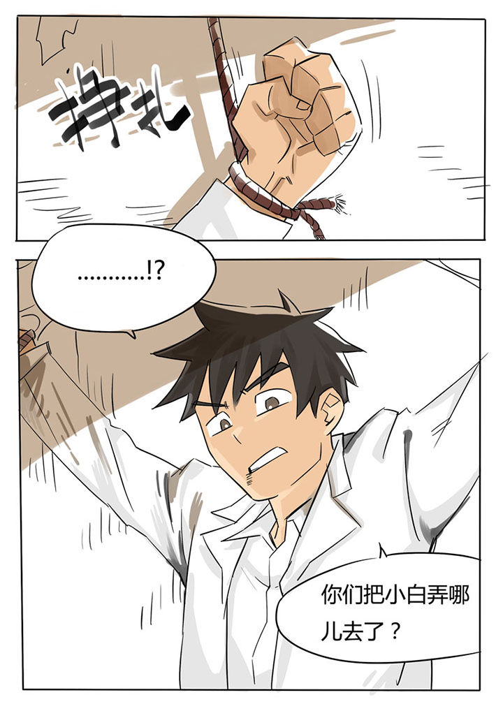 《胶囊战记》漫画最新章节第62章：免费下拉式在线观看章节第【2】张图片