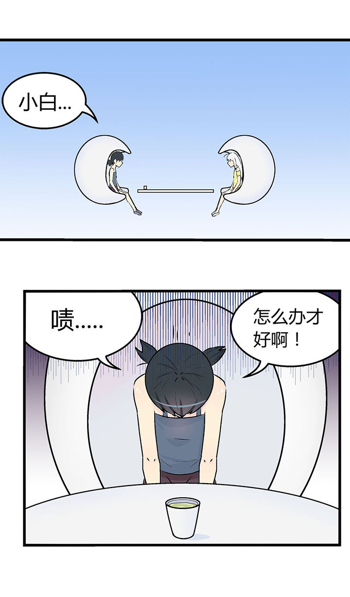 《22世纪少女剧场》漫画最新章节第22章：免费下拉式在线观看章节第【6】张图片