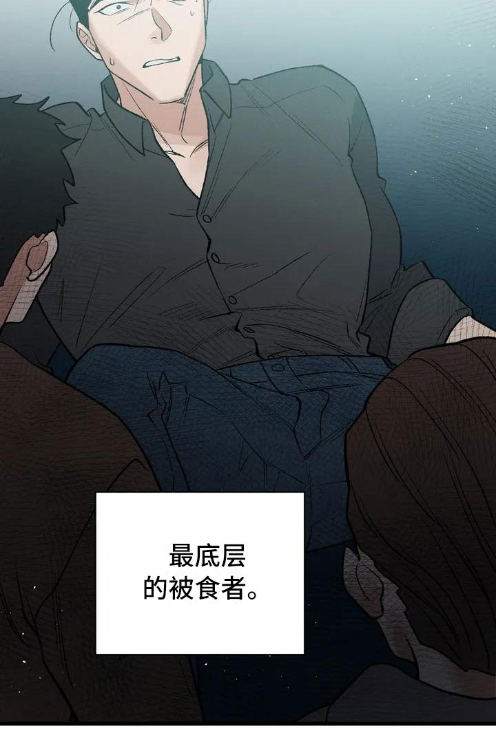 《暴君统治》漫画最新章节第2章：最底层的免费下拉式在线观看章节第【1】张图片