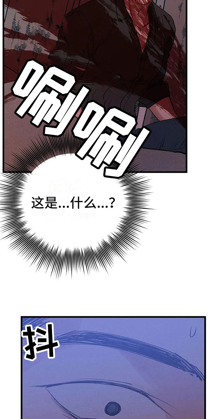 《暴君统治》漫画最新章节第11章：圣旨到免费下拉式在线观看章节第【6】张图片