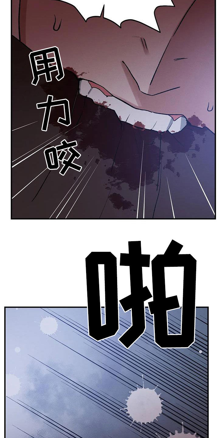 《暴君统治》漫画最新章节第19章：命运免费下拉式在线观看章节第【13】张图片