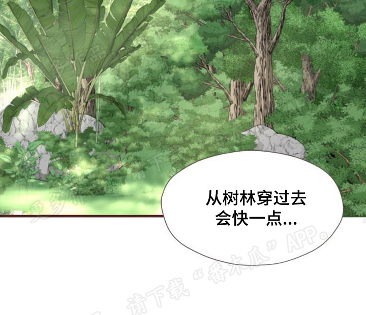 《暹罗最美的少爷》漫画最新章节第5章：挥金如土免费下拉式在线观看章节第【15】张图片