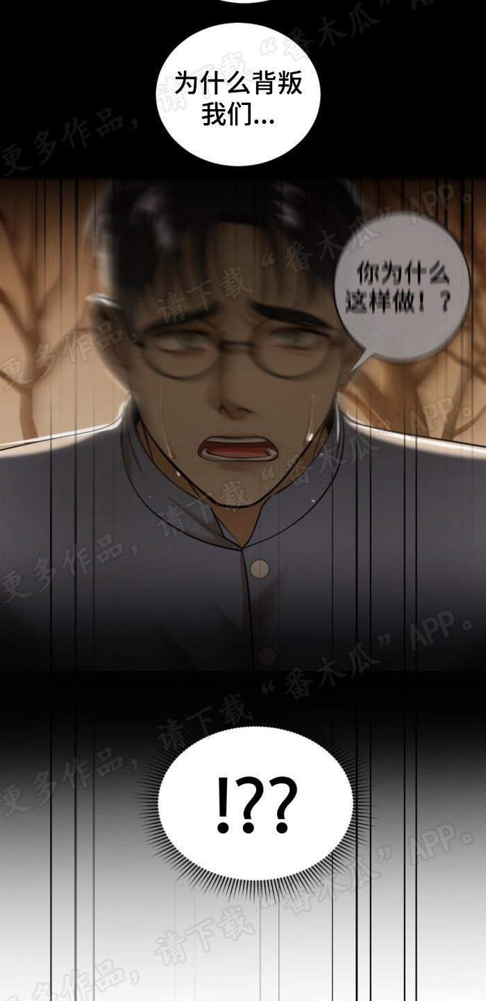 《暹罗最美的少爷》漫画最新章节第80章：脑海中的影像免费下拉式在线观看章节第【10】张图片