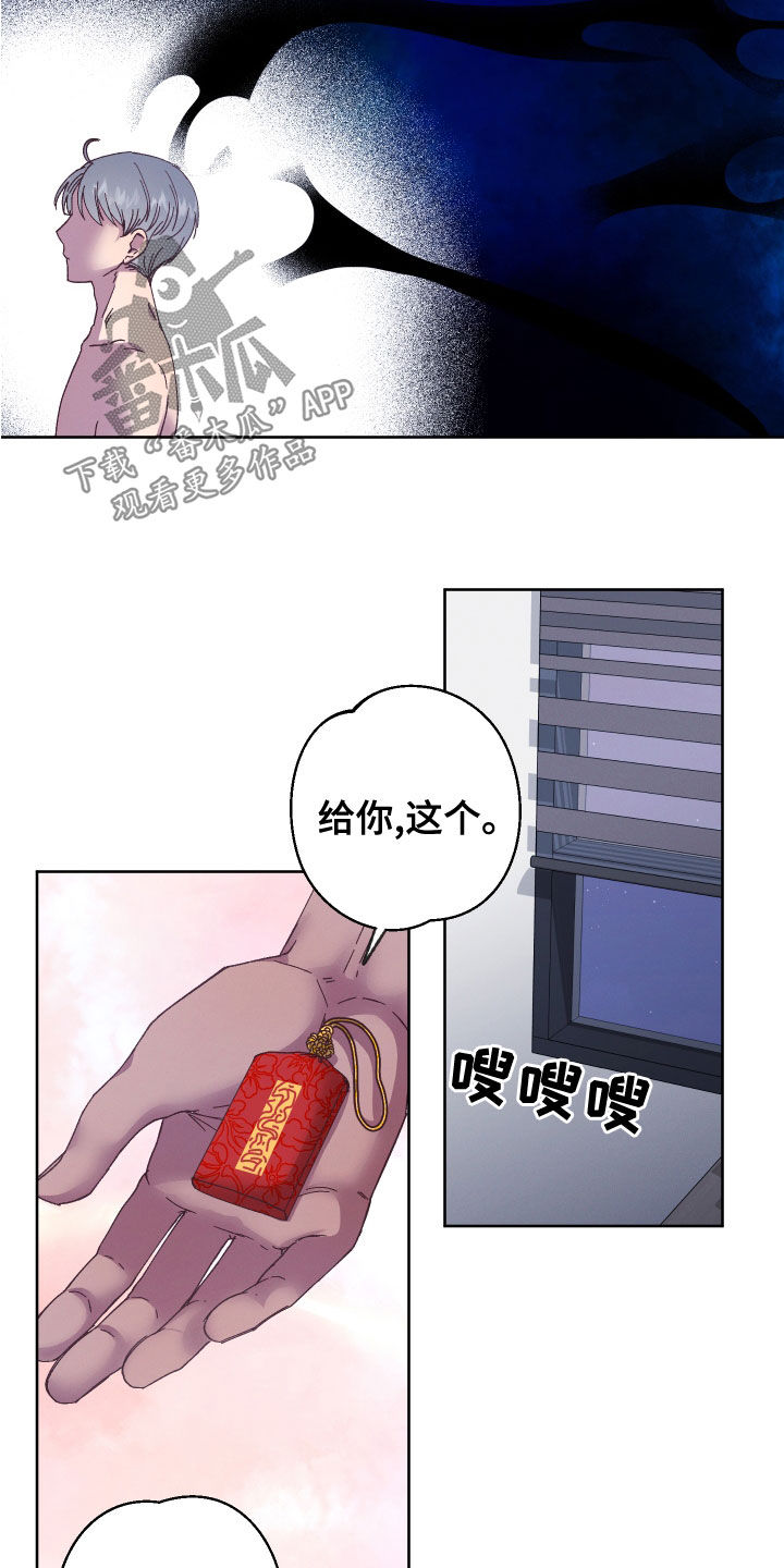 《金虎刹邪》漫画最新章节第29章：监护人免费下拉式在线观看章节第【21】张图片