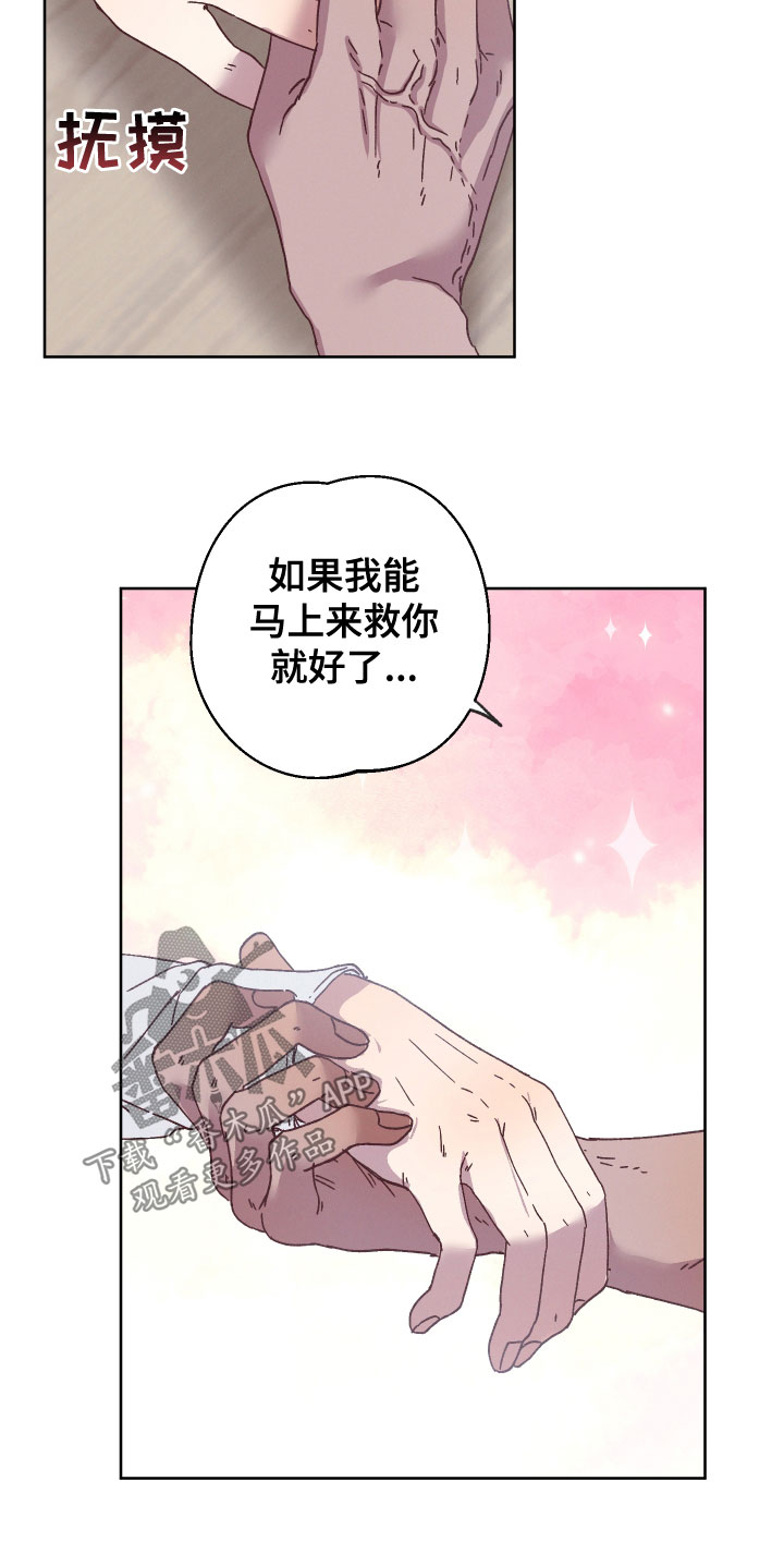 《金虎刹邪》漫画最新章节第38章：命运免费下拉式在线观看章节第【9】张图片